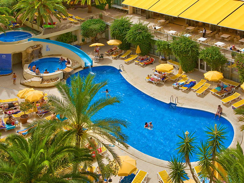 Hotel RH Princesa